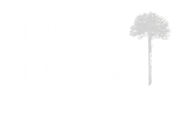 Reserva La Fusta Logo