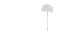 Reserva La Fusta Logo